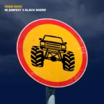 M.anifest – ROAD RAGE Ft. Black Sherif