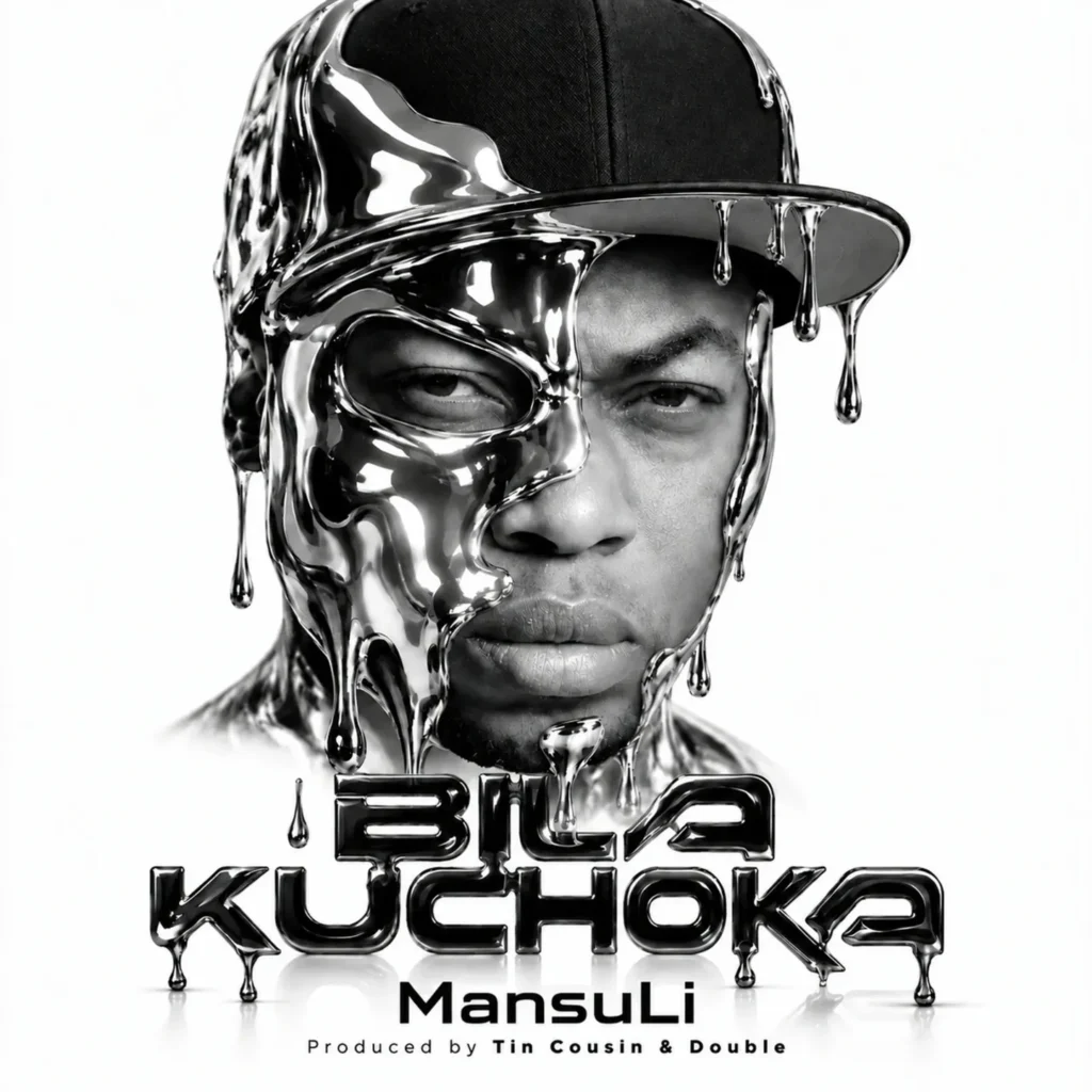 MansuLi – Bila Kuchoka