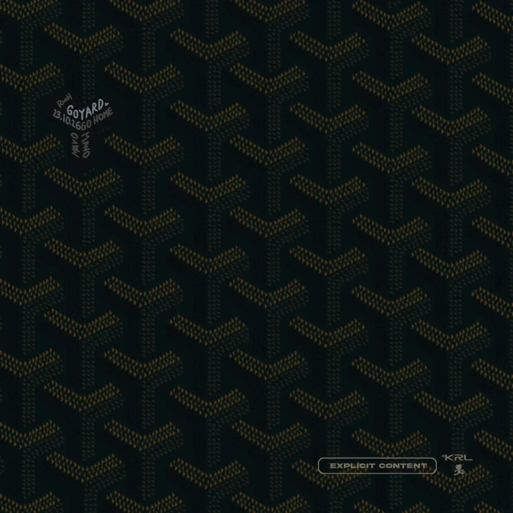 Mavo – Goyard