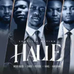 Moses Bliss – Halle