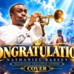 Nathaniel Bassey – CONGRATULATIONS