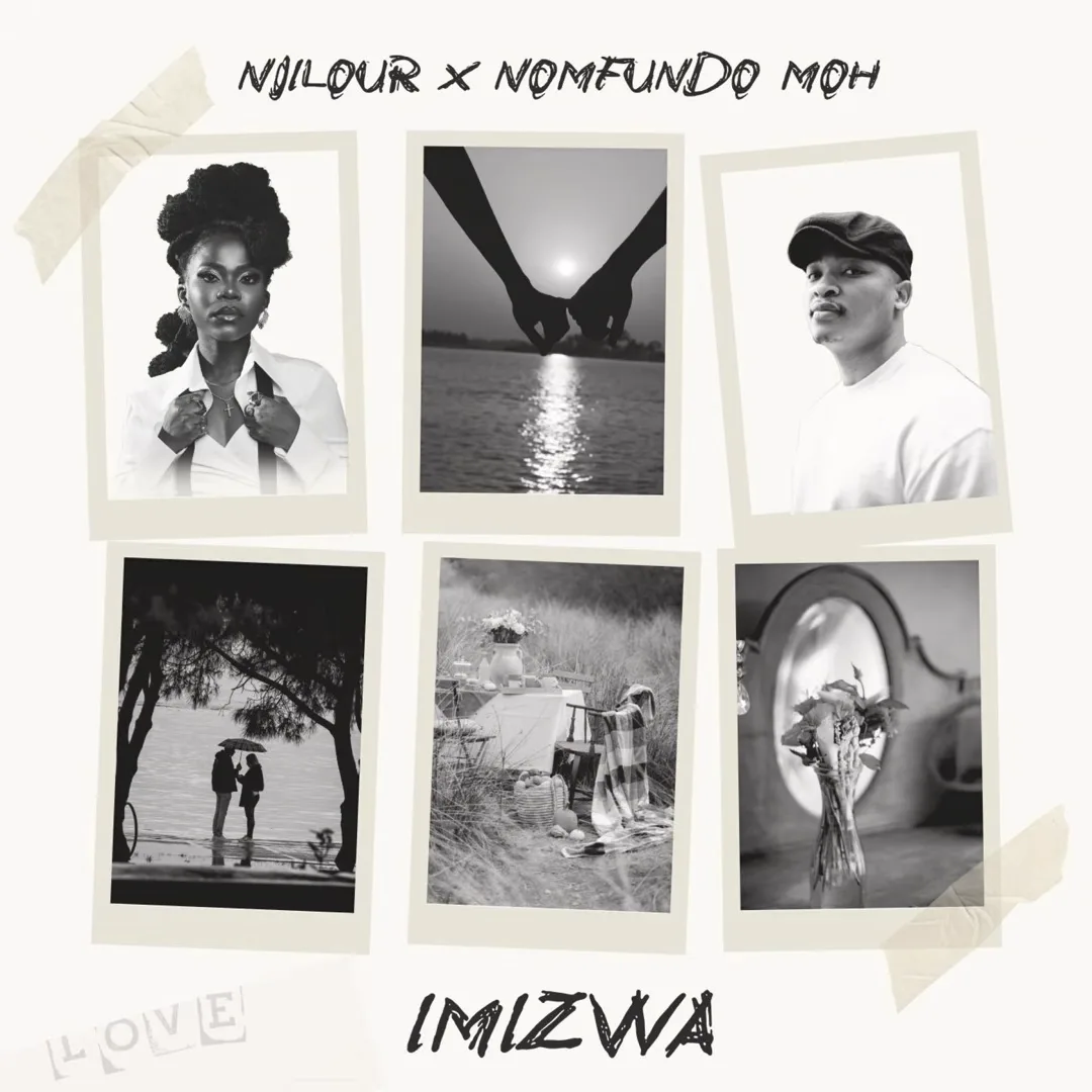 Njilour – Imizwa Ft. Nomfundo Moh