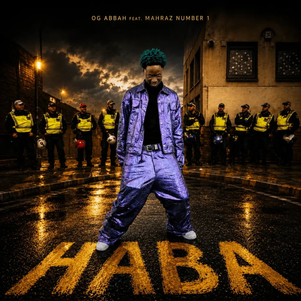 OG Abbah – Haba Ft. Mahraz Number 1