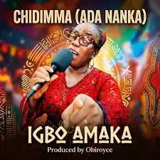 Obiroyce Ent – Igbo Amaka (Live Version) Ft. Chidimma Onyemelukwe