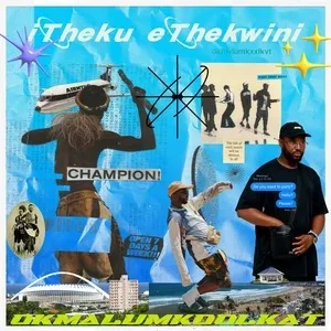 Okmalumkoolkat – Yinto Yabantu Ababili
