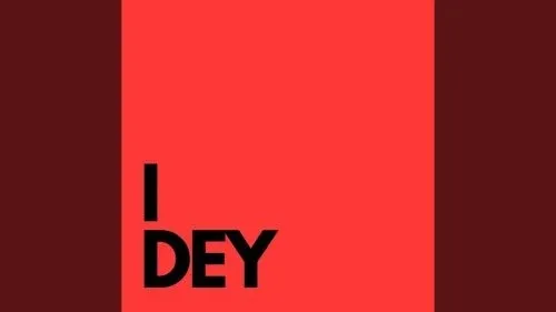 Oladapo – I DEY Ft. Layefa
