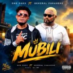 One Dunx Ft. General Kanene – Mubili