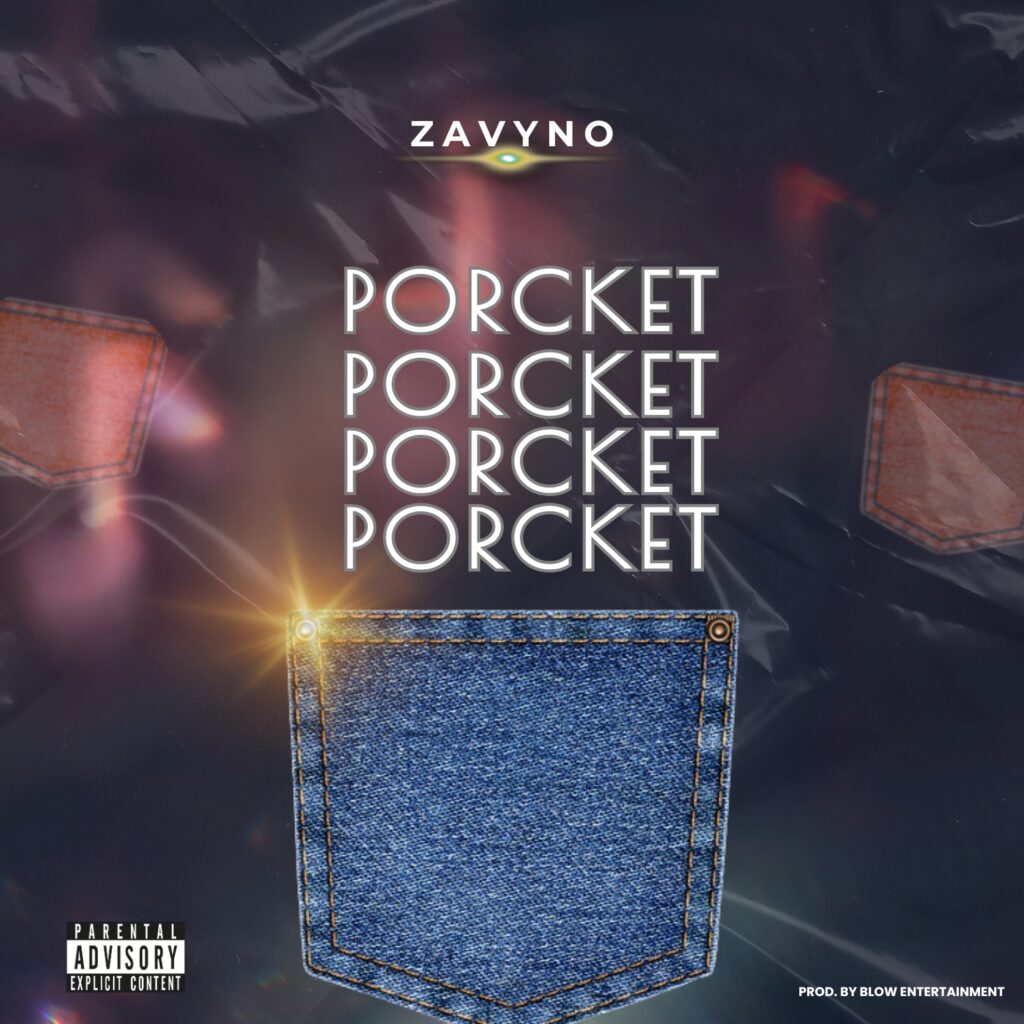 Zavyno – Porcket