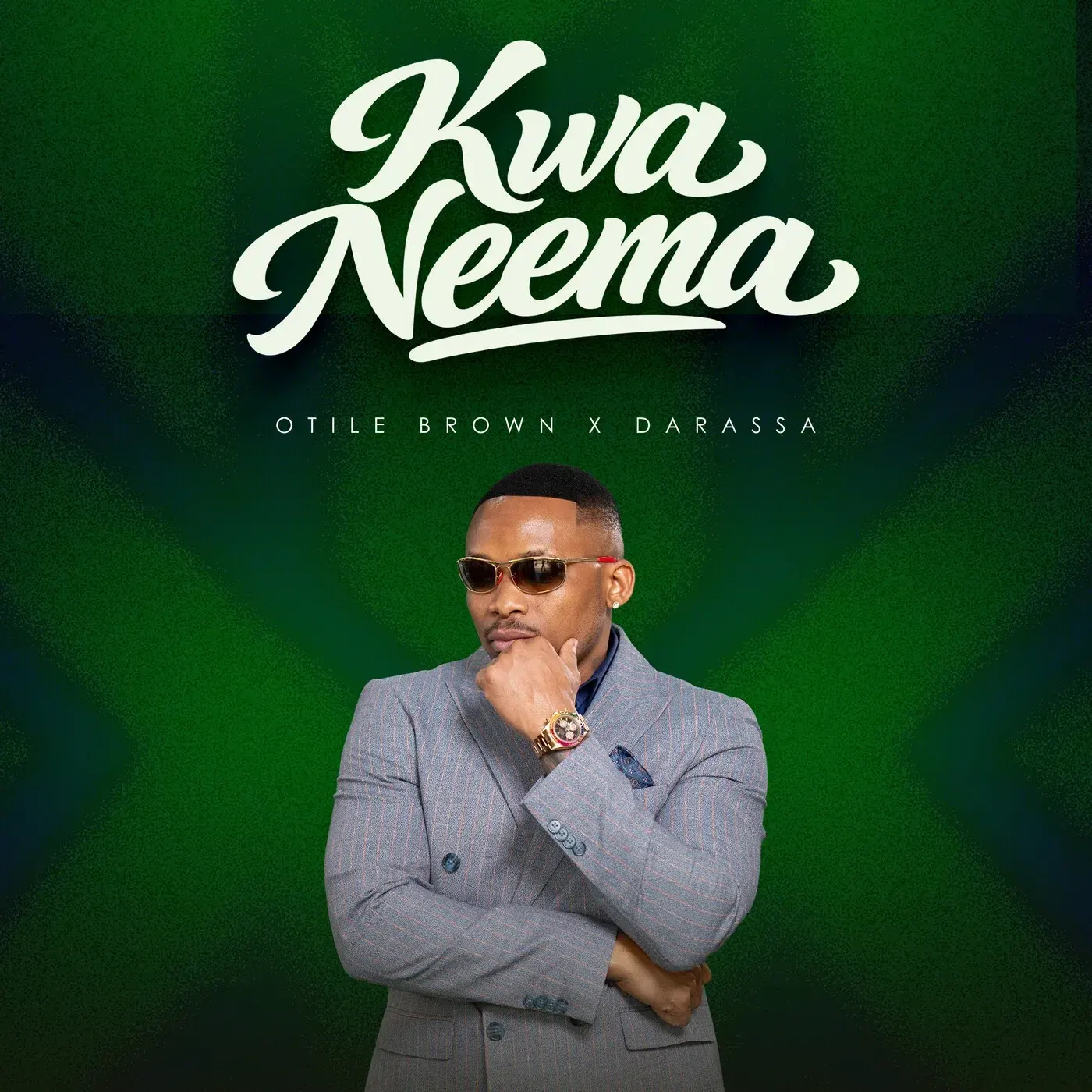 Otile Brown – Kwa Neema Ft. Darassa