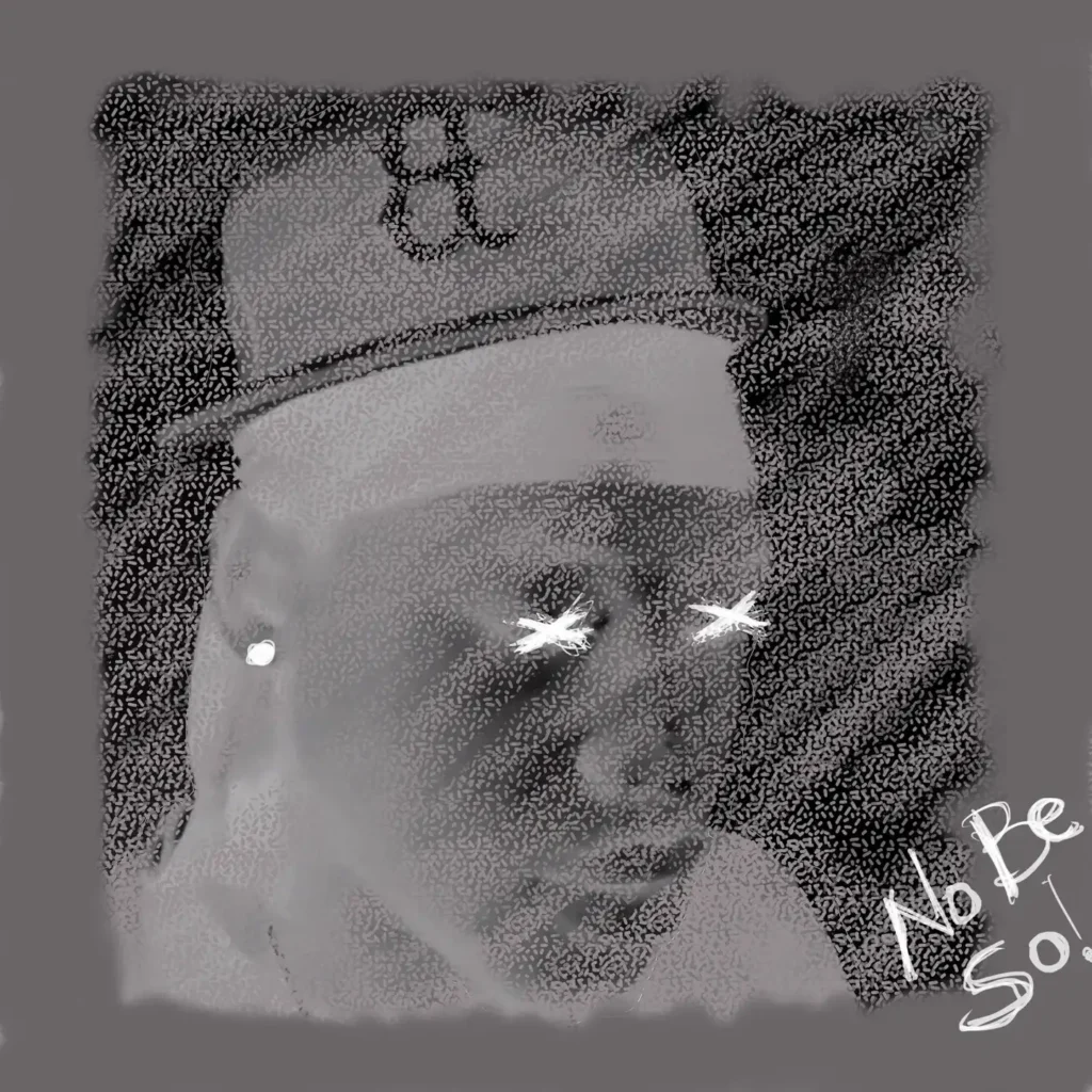 Pandamonae – No Be So