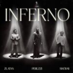 Peruzzi – Inferno Ft. Zlatan & Shoday