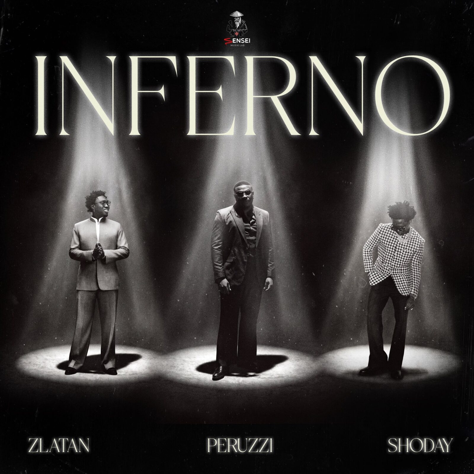 Peruzzi – Inferno Ft. Zlatan & Shoday