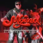 Phyzix – Mbina Ft. 6th Mw