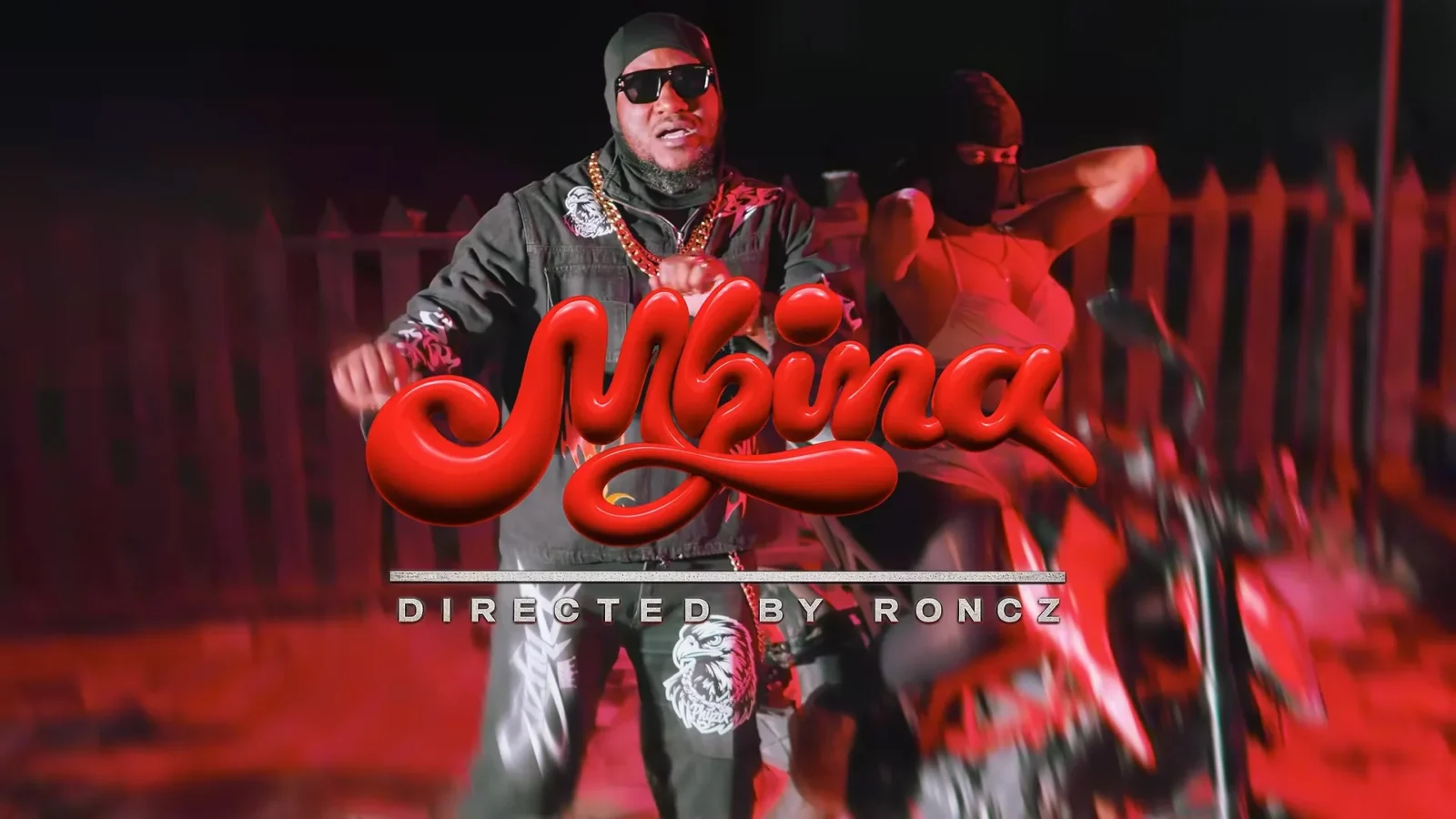 Phyzix – Mbina Ft. 6th Mw