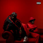 Poobington – United States Of Africa (EP)