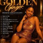 Promise Ebelechukwu – Golden Girl