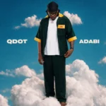 Qdot – ADABI