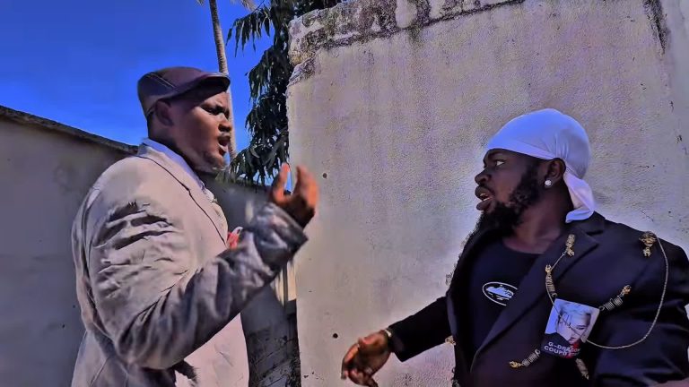 Romelo – Aibu Utaona Wewe