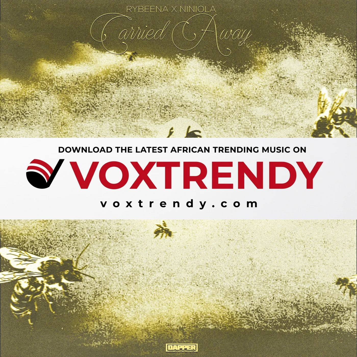 Rybeena – Carried Away (Oke Agba) Ft. Niniola