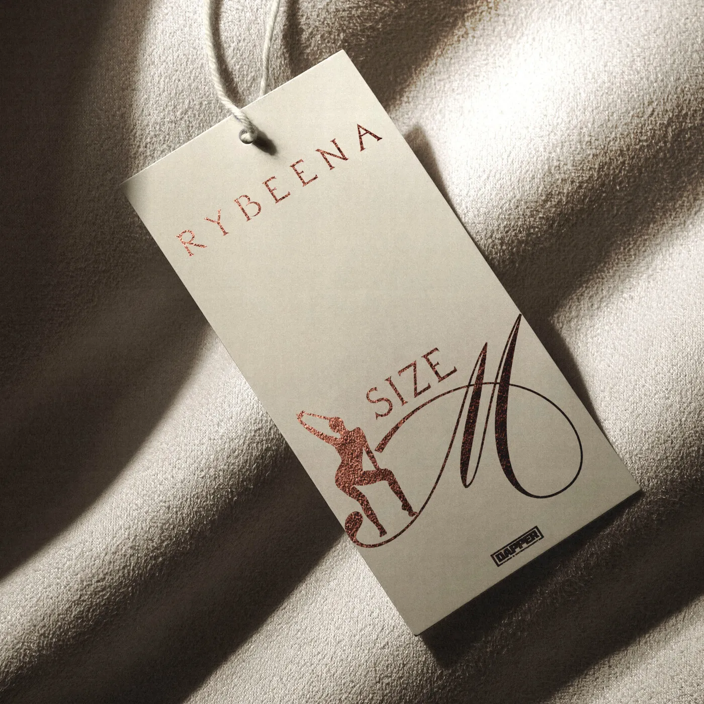 Rybeena – Size M