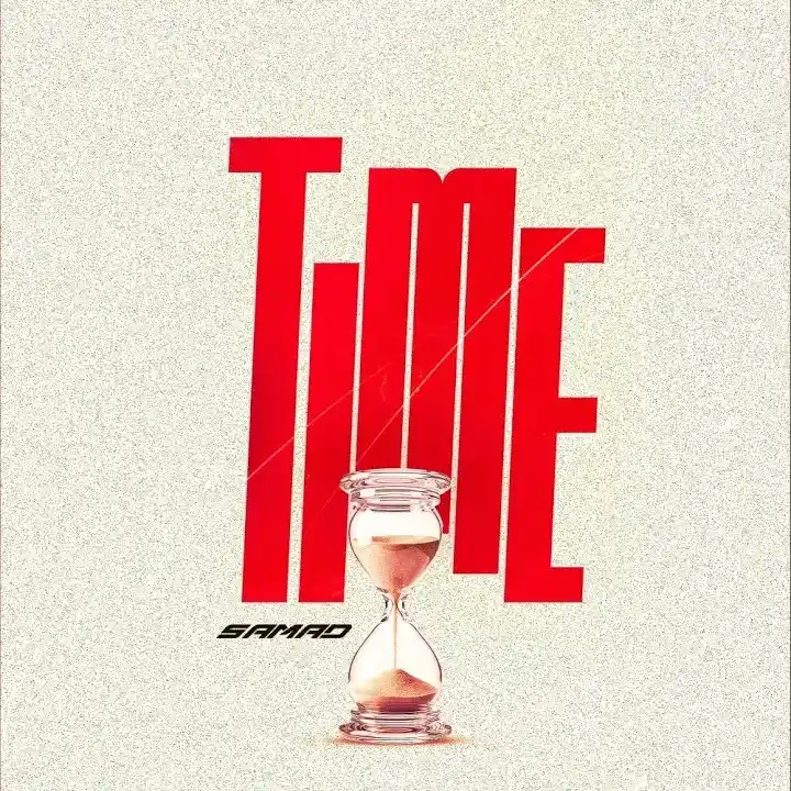 SAMAD - Time