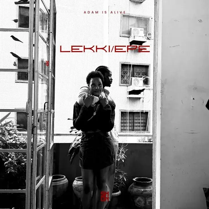 SHON - Lekki Epe (Olombe)