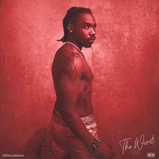 SSSoundGawd – Ego Ft. JeriQ
