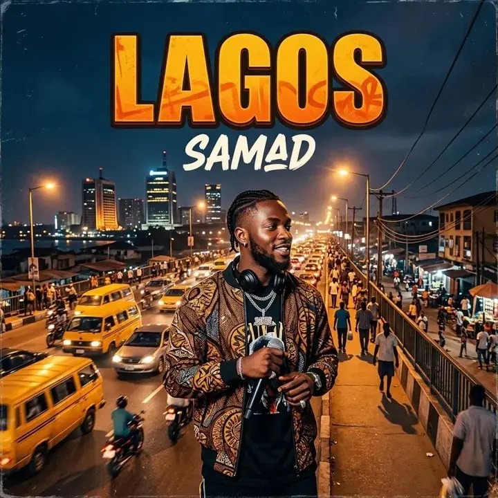 Samad – Lagos