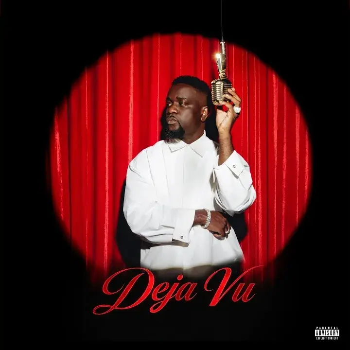Sarkodie - Deja Vu ft. KiDi