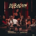 Segun Johnson - Igbadun (After Working) ft. Pasuma