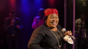 Sensational Blessing – Powerful Old Igbo Praise Medley