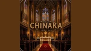 Sir Jude Nnam – Chinaka