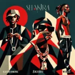 SkiiBii - Shakira ft. Kashcoming & WiiLii