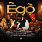 Slowdog – Ego Ft. Kolaboy & Funny Dawg