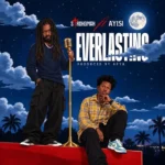 Strongman - Everlasting ft. Ayisi