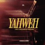 Sunmisola Agbebi – Yahweh