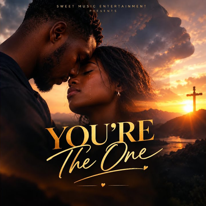 Sweet Music Entertainment – You’re The One