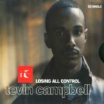 Tevin Campbell – Dandelion
