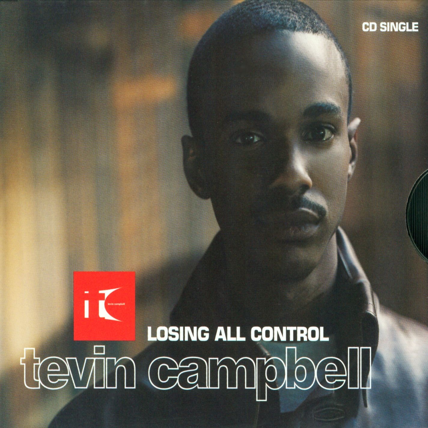 Tevin Campbell – Dandelion