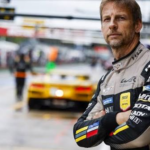 The Montreal Trap: How Jenson Button Won a Race with Six Pit Stops