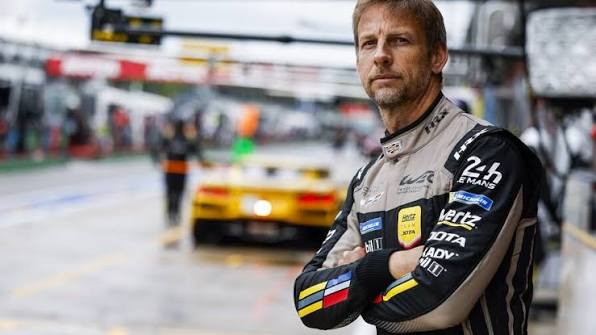 The Montreal Trap: How Jenson Button Won a Race with Six Pit Stops