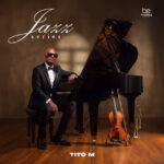 Titom – Jazz Series (EP) Album
