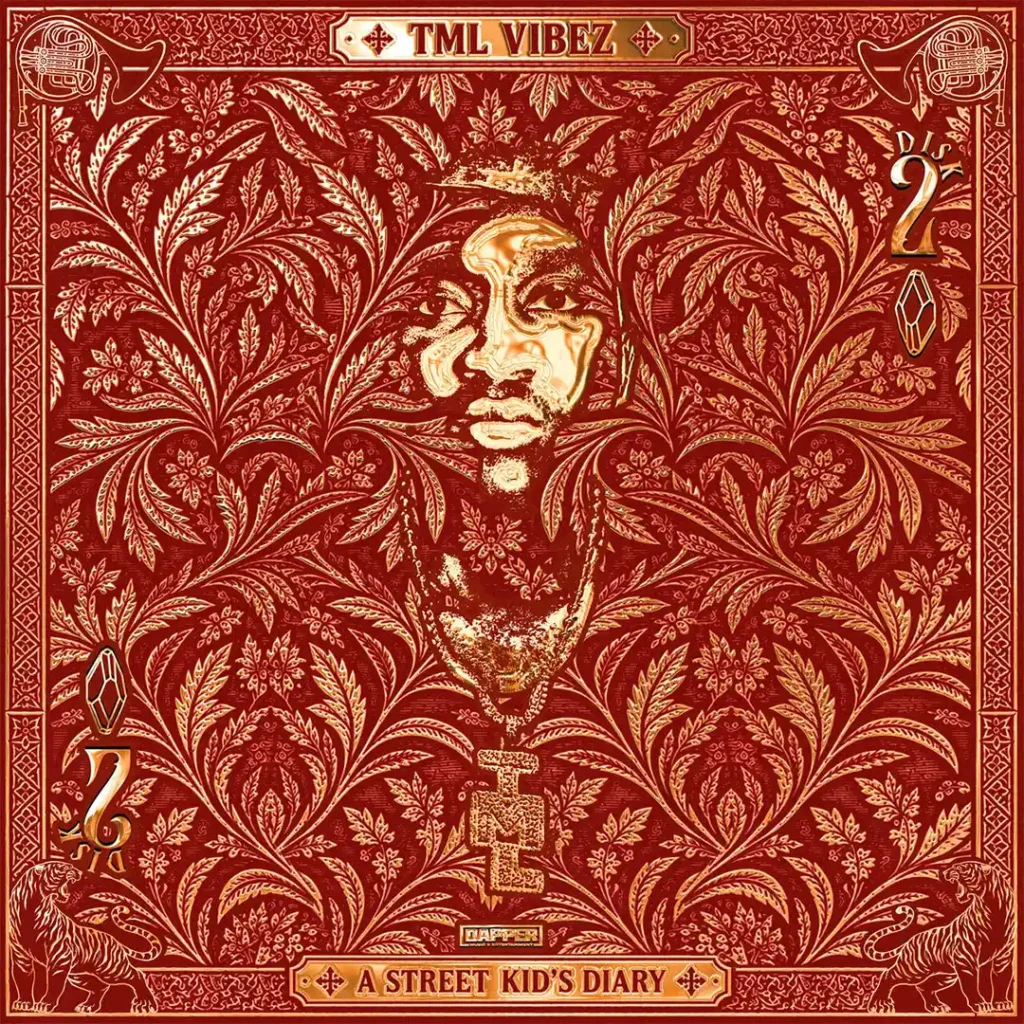 Tml Vibez – Radio