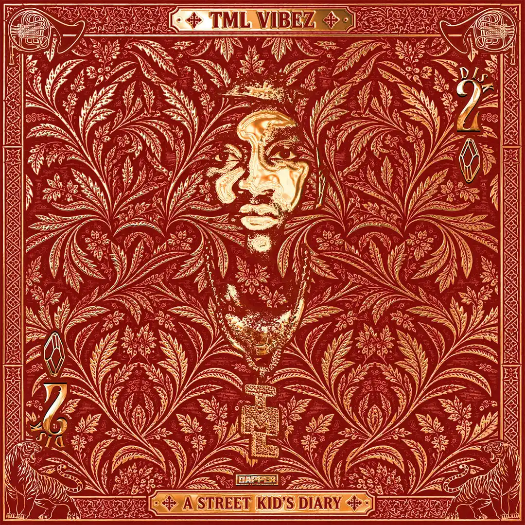Tml Vibez – Radio