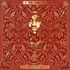 Tml Vibez – Eyes On Me Audio