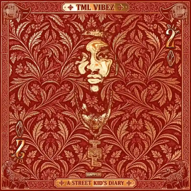 Tml Vibez – Eyes On Me Audio