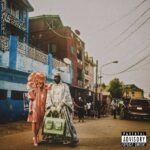Tobe Nwigwe – Peace & Problems Ft. Scarface, Odumodublvck & Hanumankind
