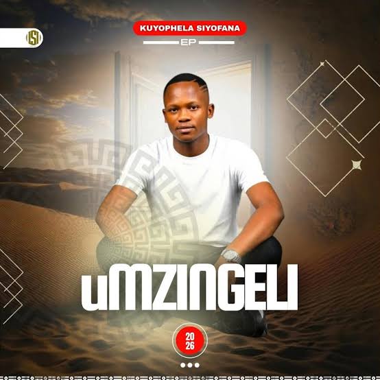 UMzingeli – Khuluma ubheka