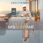Umfoka Msezane – Udokotela ft Jiki Jiki & Shenge wasehlalankosi