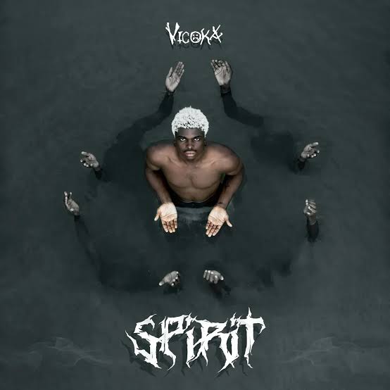 Vicoka – Spirit (EP) Album